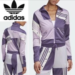 Adidas Originals x Danielle Cathari Track Jacket